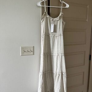 Neuflora Dress